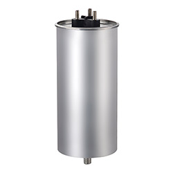BKMJ Cylindrical Capacitor